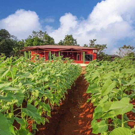 مبيت وإفطار Bhom Aarya Farm المظهر الخارجي الصورة